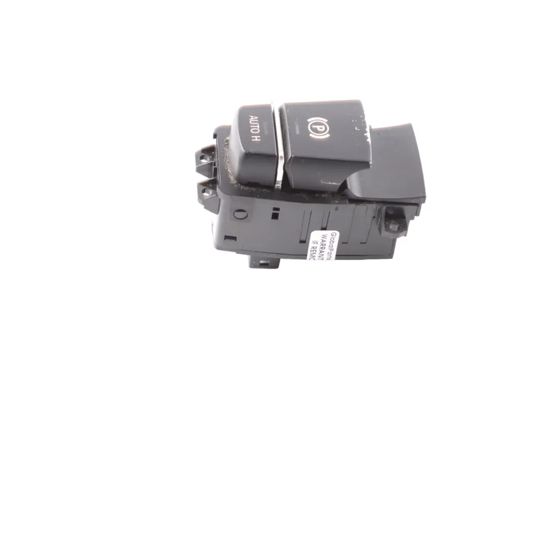  Interruptor freno BMW F10 F11 F12 Auto Hold Interruptor Botón - SKU 9217594-1 - Número de pieza 9217594