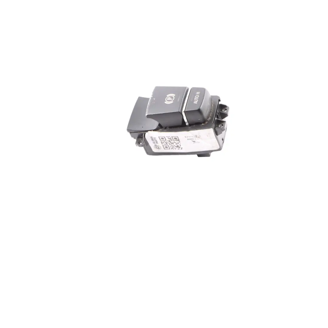  Interruptor freno BMW F10 F11 F12 Auto Hold Interruptor Botón - SKU 9217594-1 - Número de pieza 9217594