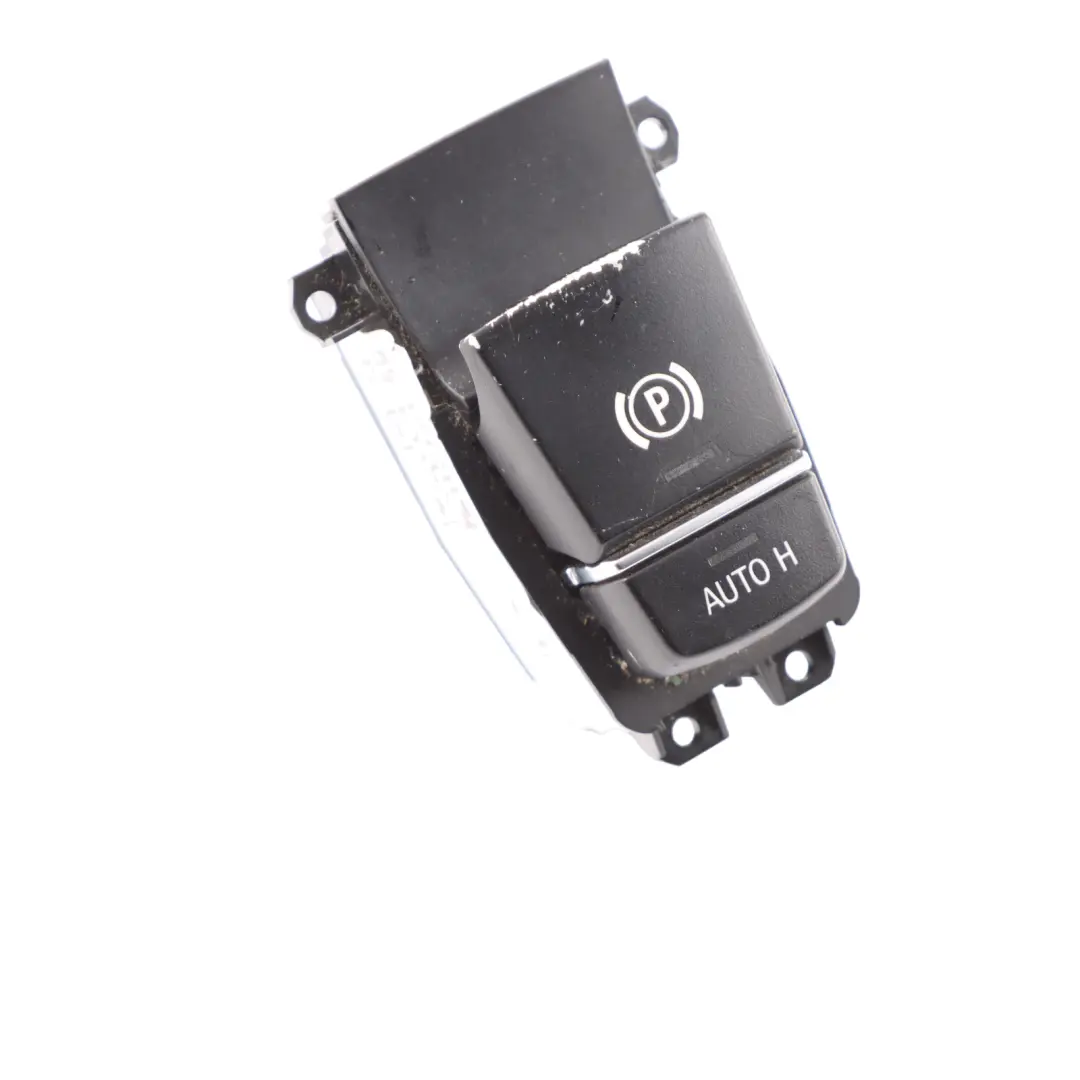 Przełącznik Przycisk Hamulca Ręcznego do BMW F10 F12 o numerze 9217594 BMW F10 F12 Przełącznik Przycisk Hamulca Ręcznego - SKU 9217594-1 - Numer Części 9217594