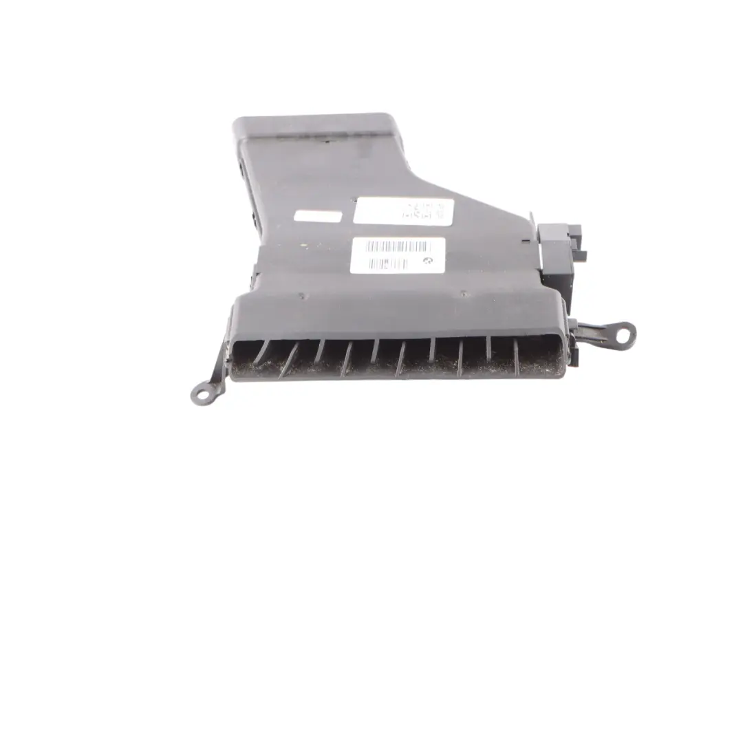 Piso Calentador Conducto Aire Izquierdo Auxiliar Calentador para BMW F10 con número de pieza 9217997 BMW F10 Piso Calentador Conducto Aire Izquierdo Auxiliar Calentador - SKU 9217997 - Número de pieza 9217997