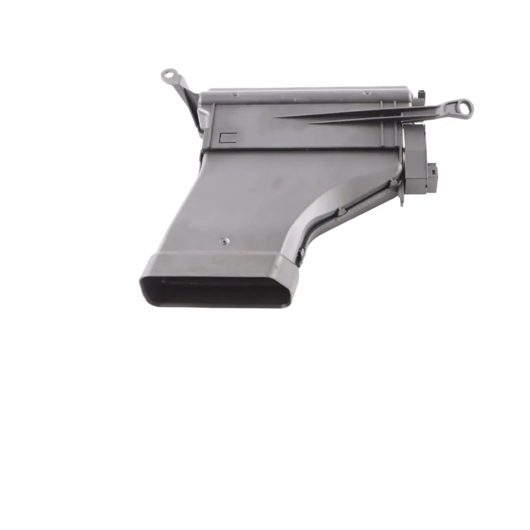 BMW F10 Conduit D'Air Chauffage Arrière Gauche Ventilateur Auxiliaire - SKU 9217997 - Numéro de pièce 9217997