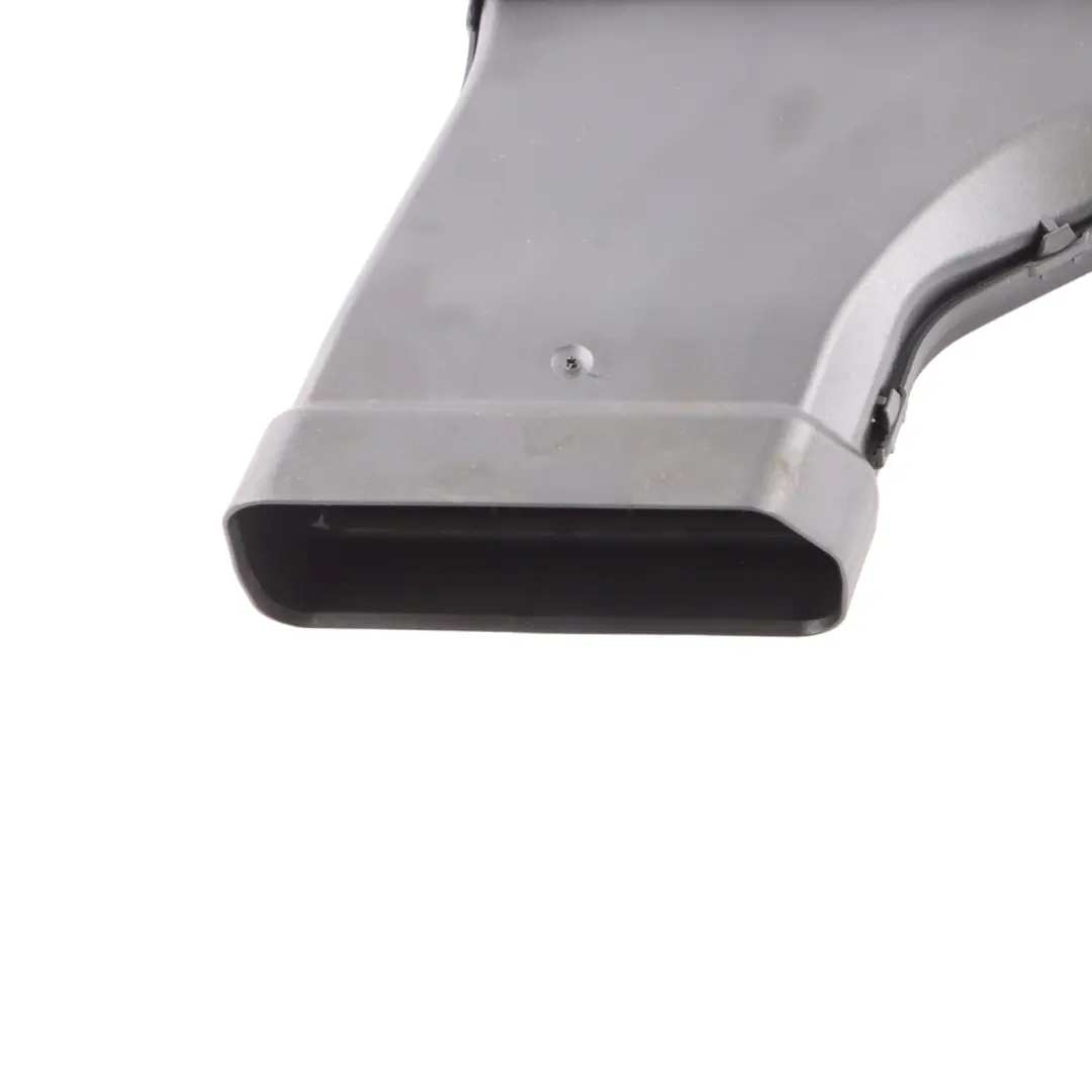 Piso Calentador Conducto Aire Izquierdo Auxiliar Calentador para BMW F10 con número de pieza 9217997 BMW F10 Piso Calentador Conducto Aire Izquierdo Auxiliar Calentador - SKU 9217997 - Número de pieza 9217997