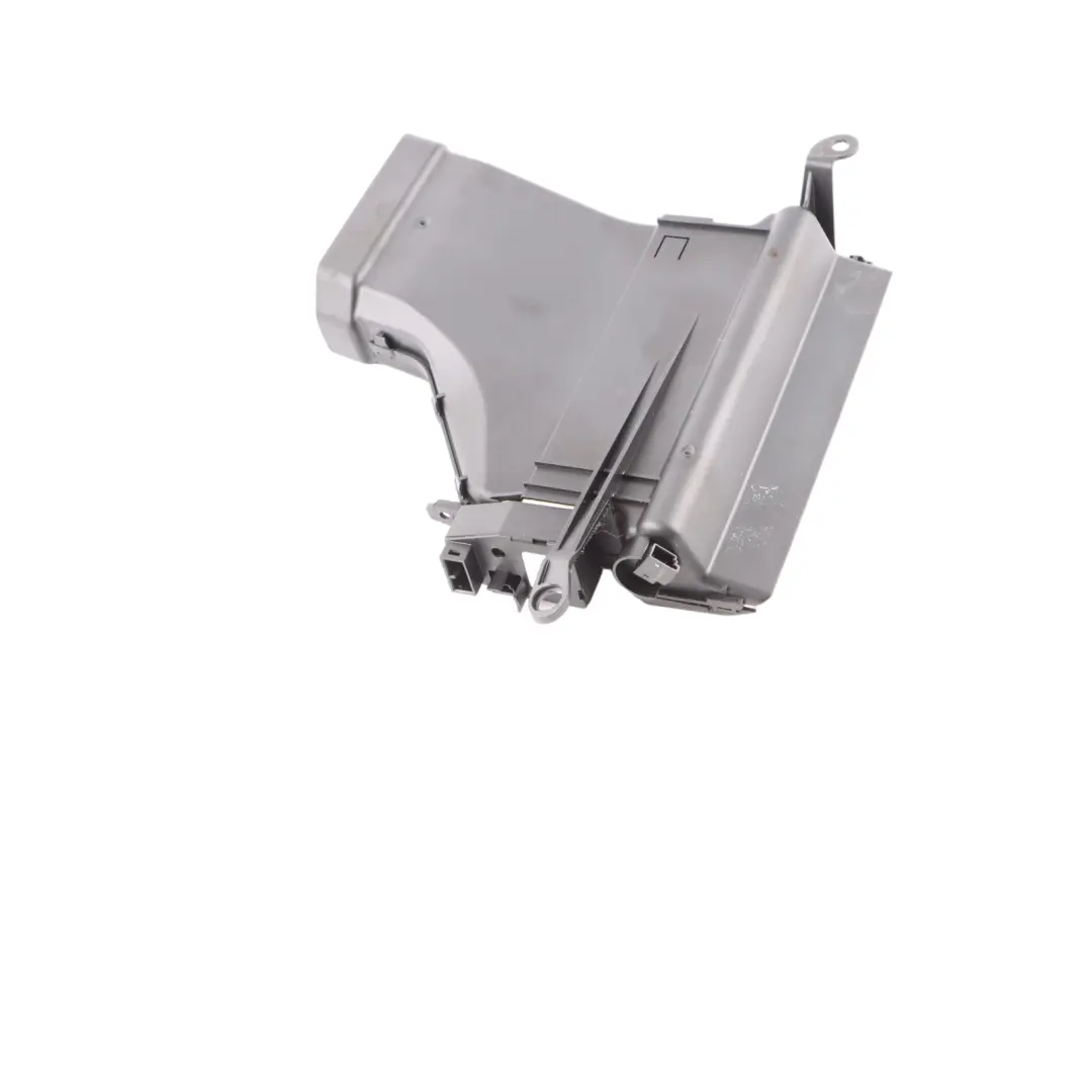 BMW F10 Conduit D'Air Chauffage Arrière Gauche Ventilateur Auxiliaire - SKU 9217997 - Numéro de pièce 9217997