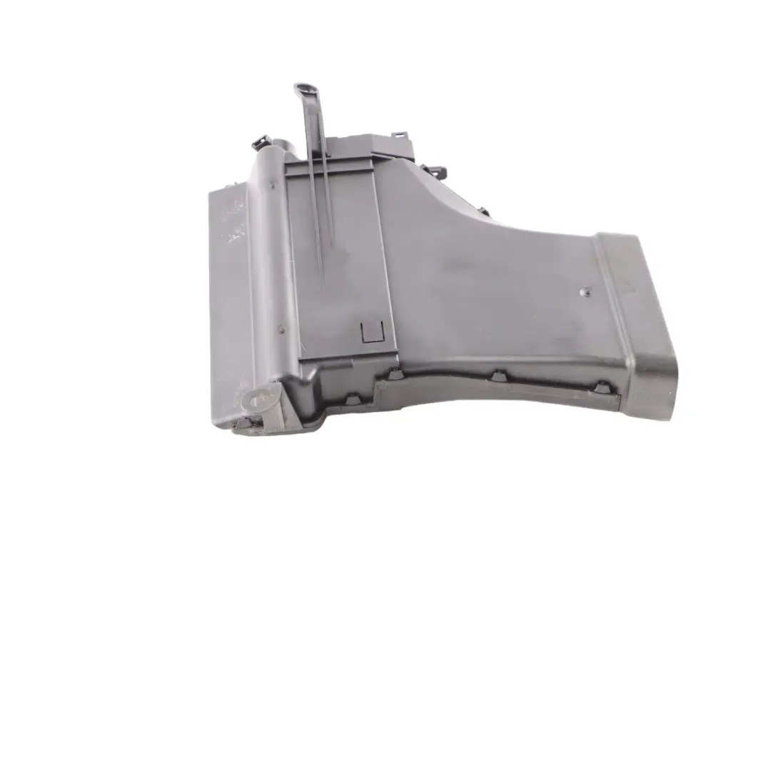 Piso Calentador Conducto Aire Izquierdo Auxiliar Calentador para BMW F10 con número de pieza 9217997 BMW F10 Piso Calentador Conducto Aire Izquierdo Auxiliar Calentador - SKU 9217997 - Número de pieza 9217997