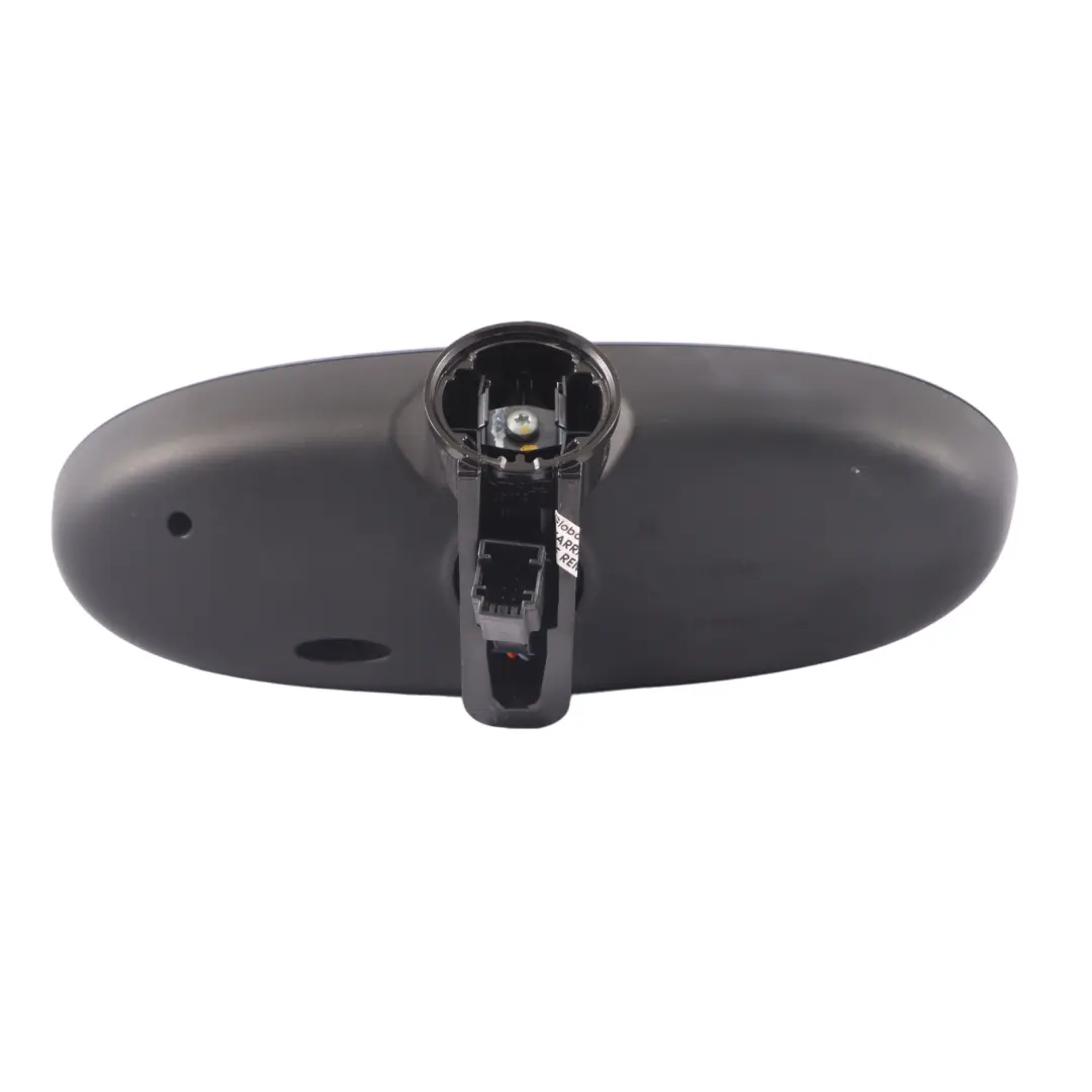 Mini R56 JCW Specchio Posteriore Vista Interna CE / GTO / Radio 868 Mhz - SKU 9218058 - Numero di parte 9218058