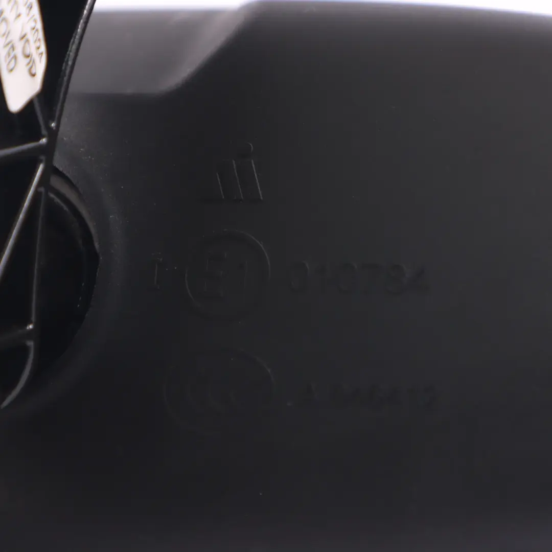 Mini R56 JCW Specchio Posteriore Vista Interna CE / GTO / Radio 868 Mhz - SKU 9218058 - Numero di parte 9218058