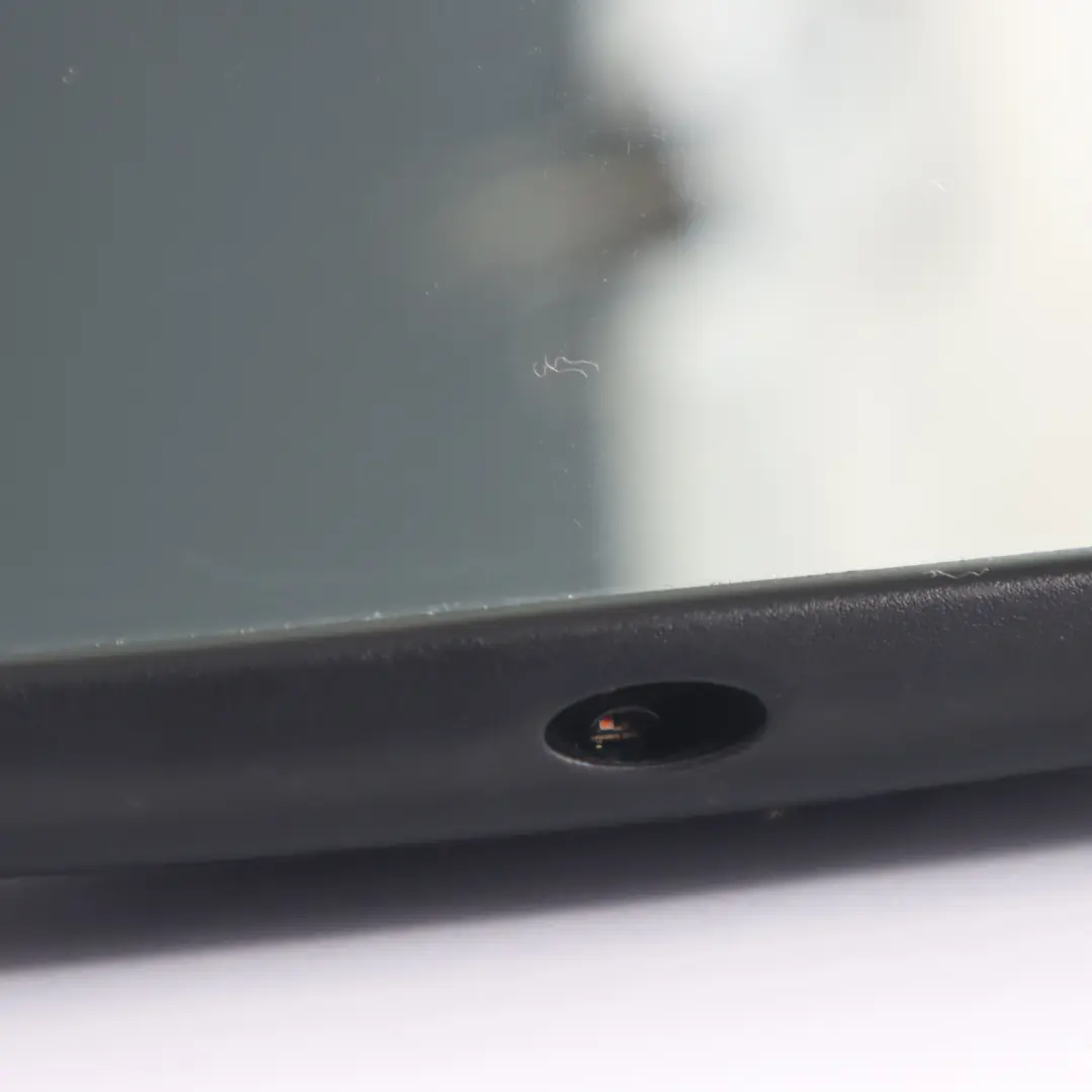 Espejo Retrovisor Vista Interior EC / GTO / Radio 868 Mhz para Mini R56 JCW con número de pieza 9218058 Mini R56 JCW Espejo Retrovisor Vista Interior EC / GTO / Radio 868 Mhz - SKU 9218058 - Número de pieza 9218058