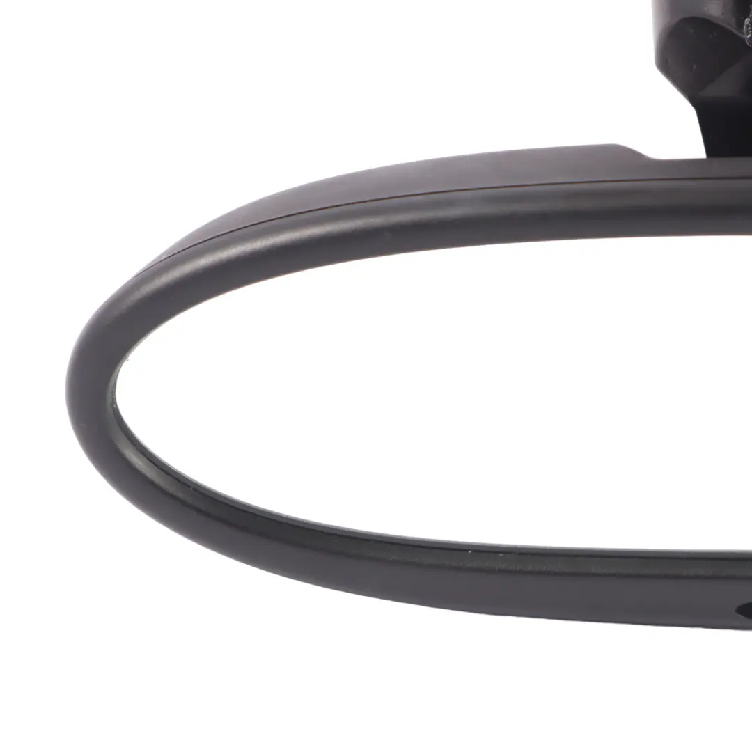 Mini R56 JCW Espejo Retrovisor Vista Interior EC / GTO / Radio 868 Mhz - SKU 9218058 - Número de pieza 9218058