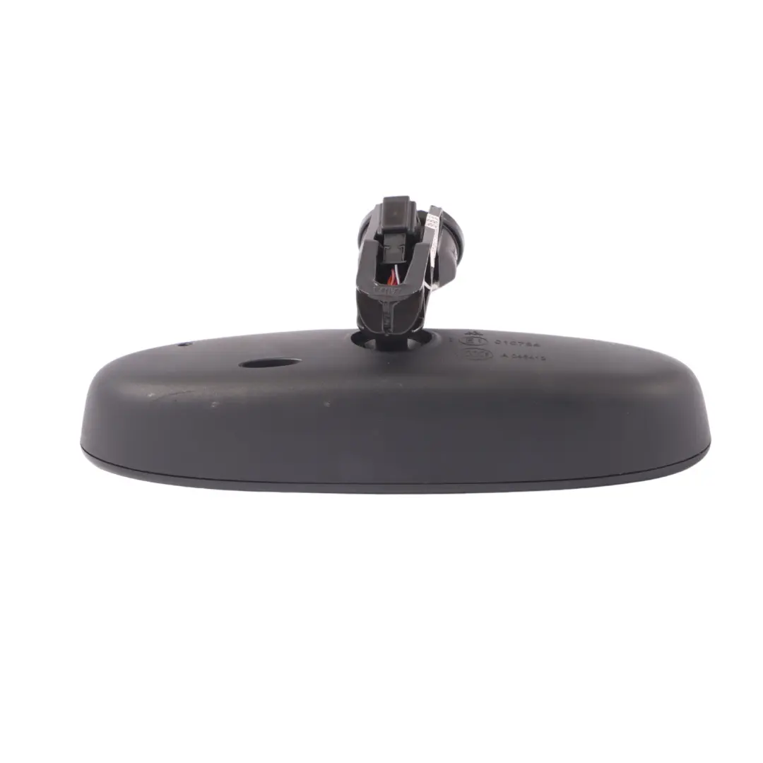 Espejo Retrovisor Vista Interior EC / GTO / Radio 868 Mhz para Mini R56 JCW con número de pieza 9218058 Mini R56 JCW Espejo Retrovisor Vista Interior EC / GTO / Radio 868 Mhz - SKU 9218058 - Número de pieza 9218058