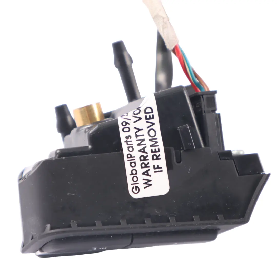 BMW F10 F11 Interruttore di controllo Pulsante volante multifunzione - SKU 9218393-1 - Numero di parte 9218393