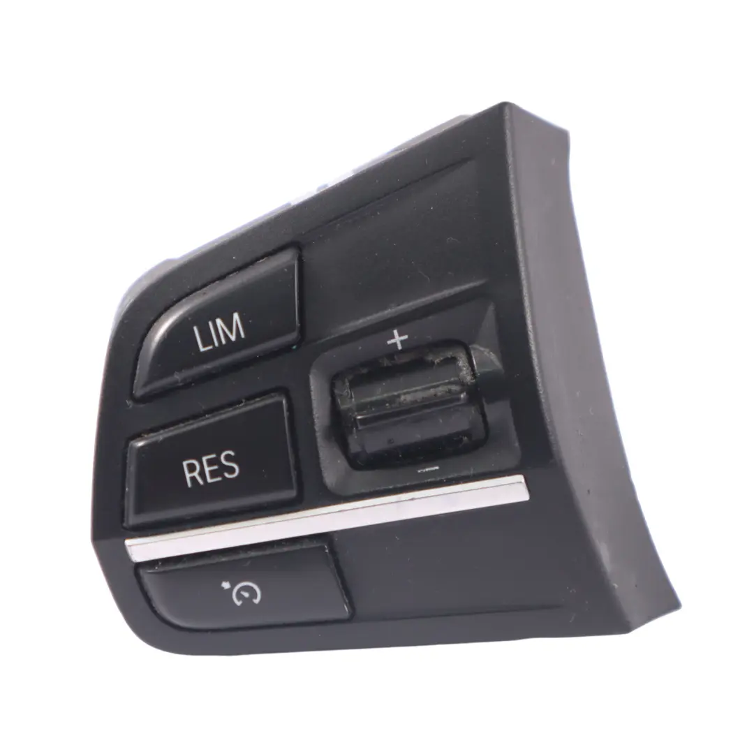 BMW F10 F11 Steuer schalter Multifunktions Lenkradtaste - SKU 9218393-1 - Teilenummer 9218393