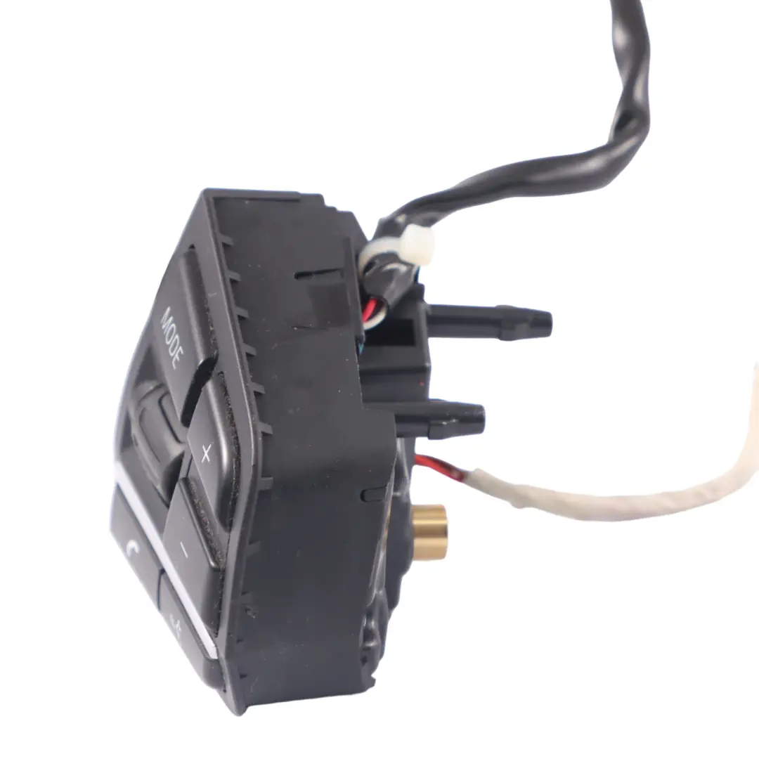 BMW F10 F11 Steuer schalter Multifunktions Lenkradtaste - SKU 9218393-1 - Teilenummer 9218393