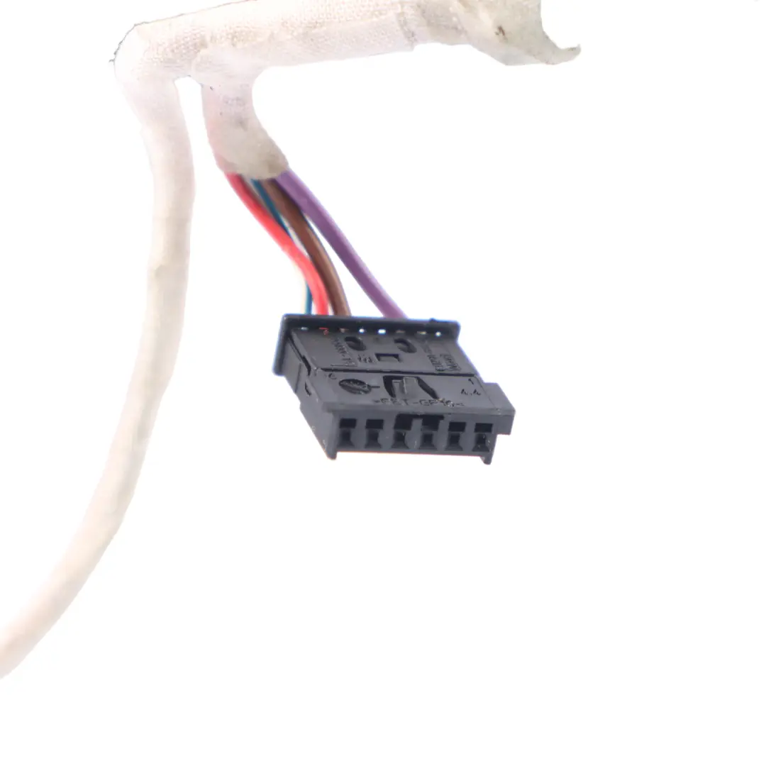 BMW F10 F11 Bouton de volant multifonction - SKU 9218393-1 - Numéro de pièce 9218393