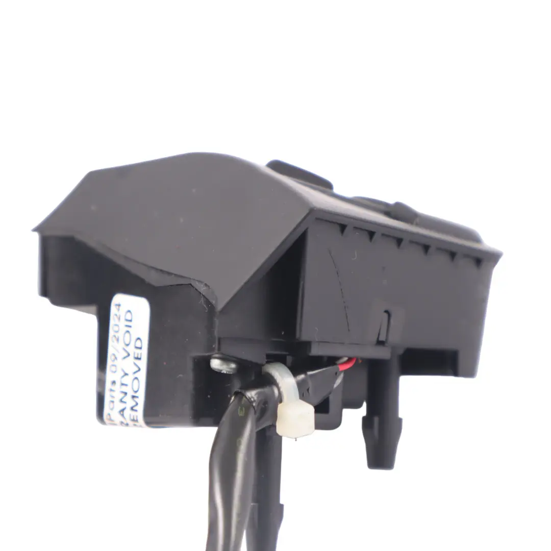 BMW F10 F11 Bouton de volant multifonction - SKU 9218393-1 - Numéro de pièce 9218393