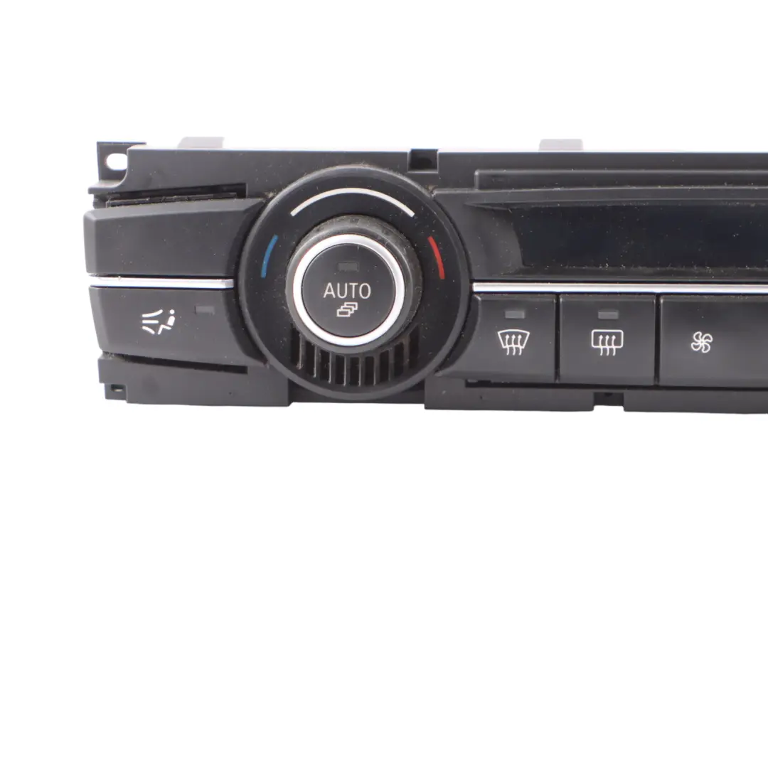 BMW X5 E70 Air Conditioning Automatic Switch Control Unit Module High - SKU 9219973 - Part number 9219973