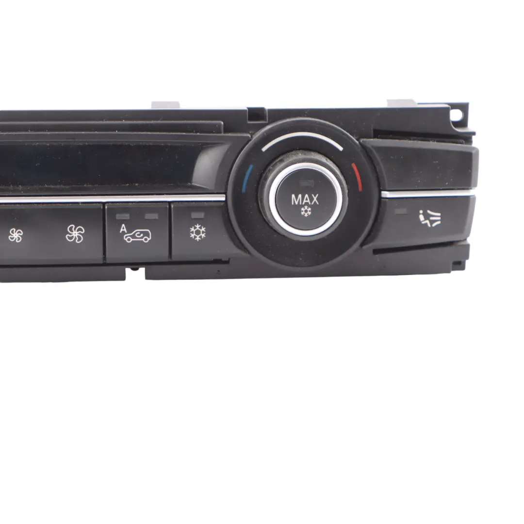 Conditioning Automatic Switch Control Unit Module High to BMW X5 E70 Air with Part number 9219973 BMW X5 E70 Air Conditioning Automatic Switch Control Unit Module High - SKU 9219973 - Part number 9219973