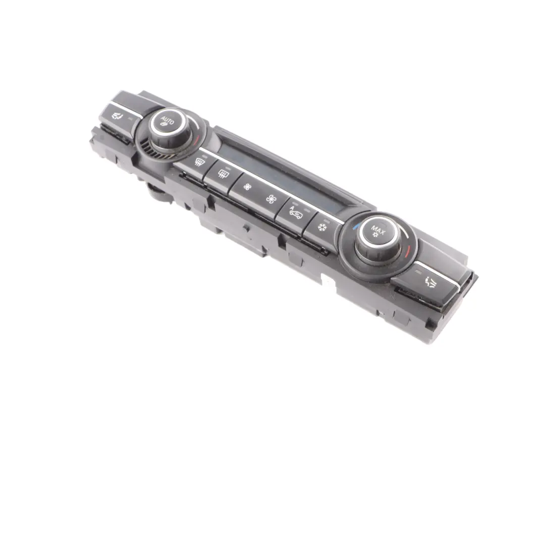 Conditioning Automatic Switch Control Unit Module High to BMW X5 E70 Air with Part number 9219973 BMW X5 E70 Air Conditioning Automatic Switch Control Unit Module High - SKU 9219973 - Part number 9219973