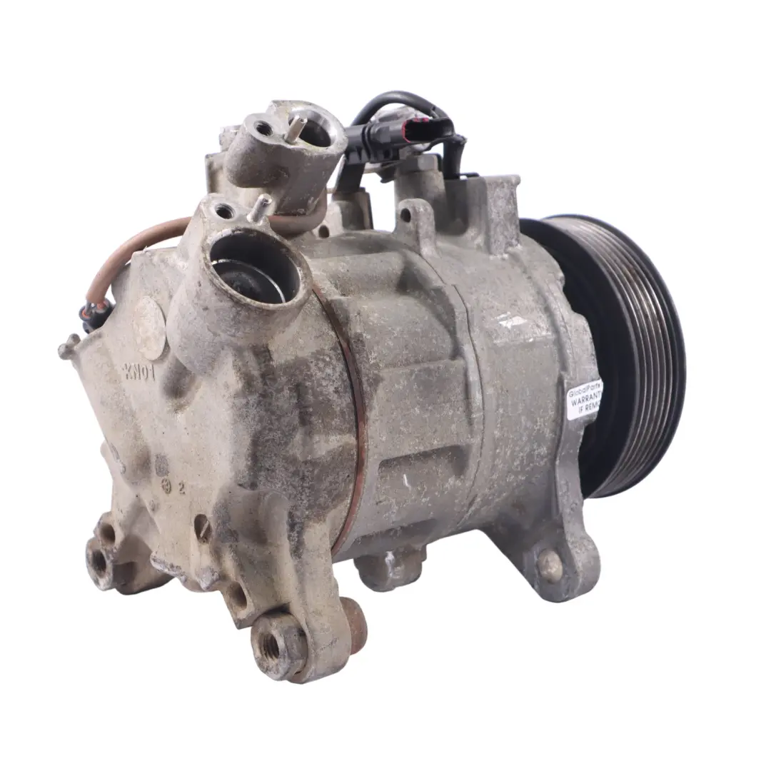 Condizionata per BMW E90N F20 F30 LCI E89 Compressore Aria con numero di parte 9223694 BMW E90N F20 F30 LCI E89 Compressore Aria Condizionata - SKU 9223694-1 - Numero di parte 9223694