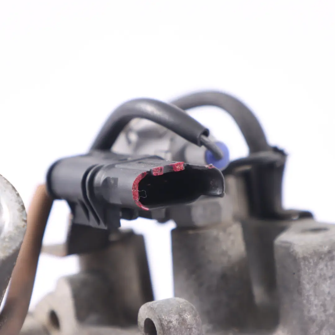 Klimakompressor für BMW E90N F20 F30 LCI E89 mit Teilenummer 9223694 BMW E90N F20 F30 LCI E89 Klimakompressor - SKU 9223694-1 - Teilenummer 9223694