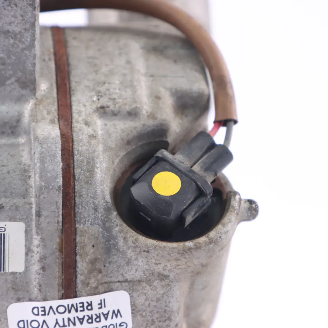 Kompresor Klimatyzacji do BMW E90N F20 F30 LCI E89 o numerze 9223694 BMW E90N F20 F30 LCI E89 Kompresor Klimatyzacji - SKU 9223694-1 - Numer Części 9223694