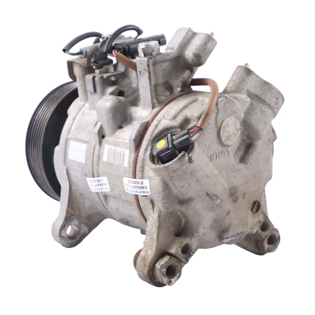 Condizionata per BMW E90N F20 F30 LCI E89 Compressore Aria con numero di parte 9223694 BMW E90N F20 F30 LCI E89 Compressore Aria Condizionata - SKU 9223694-1 - Numero di parte 9223694