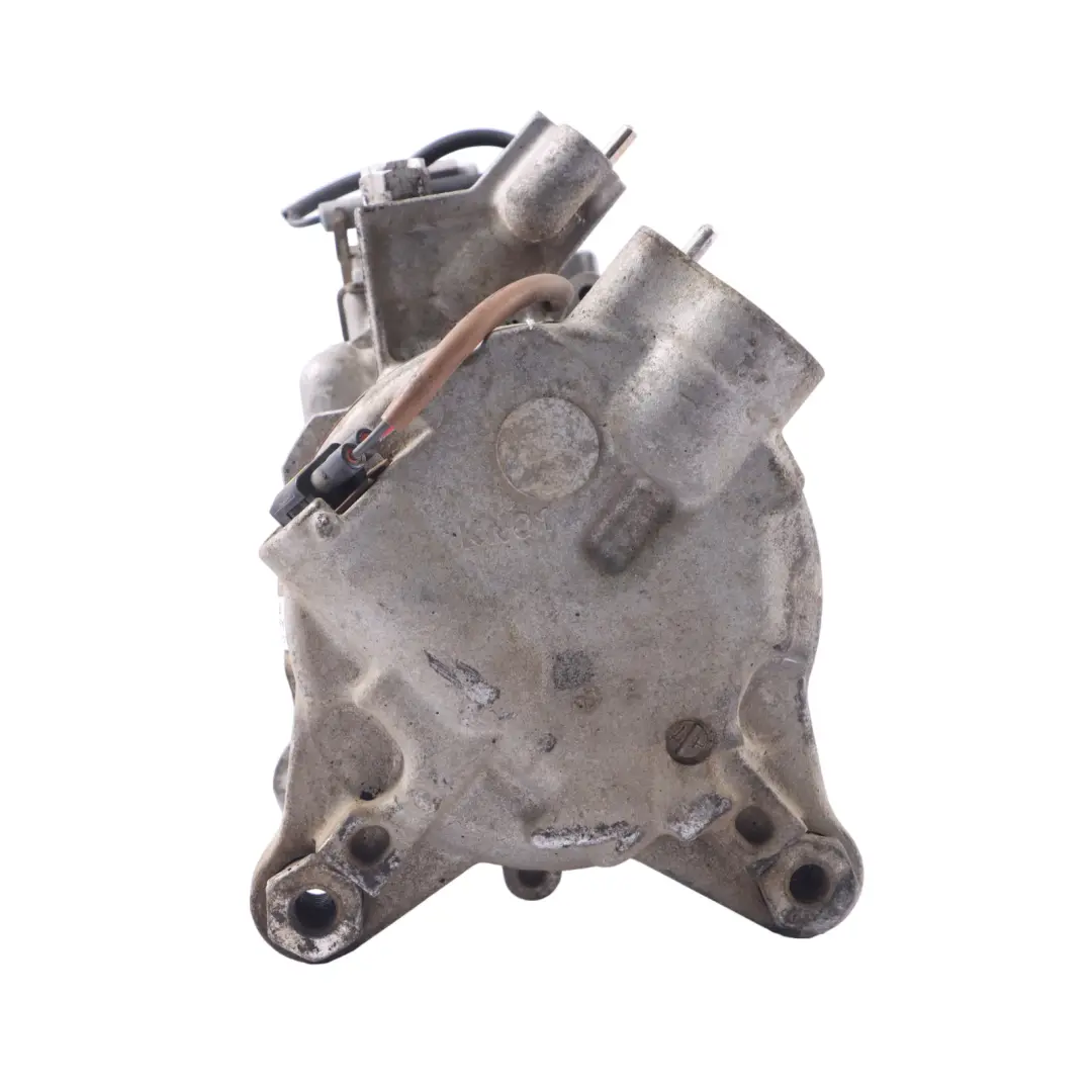 Conditioning Compressor to BMW E90N F20 F30 LCI E89 Air with Part number 9223694 BMW E90N F20 F30 LCI E89 Air Conditioning Compressor - SKU 9223694-1 - Part number 9223694