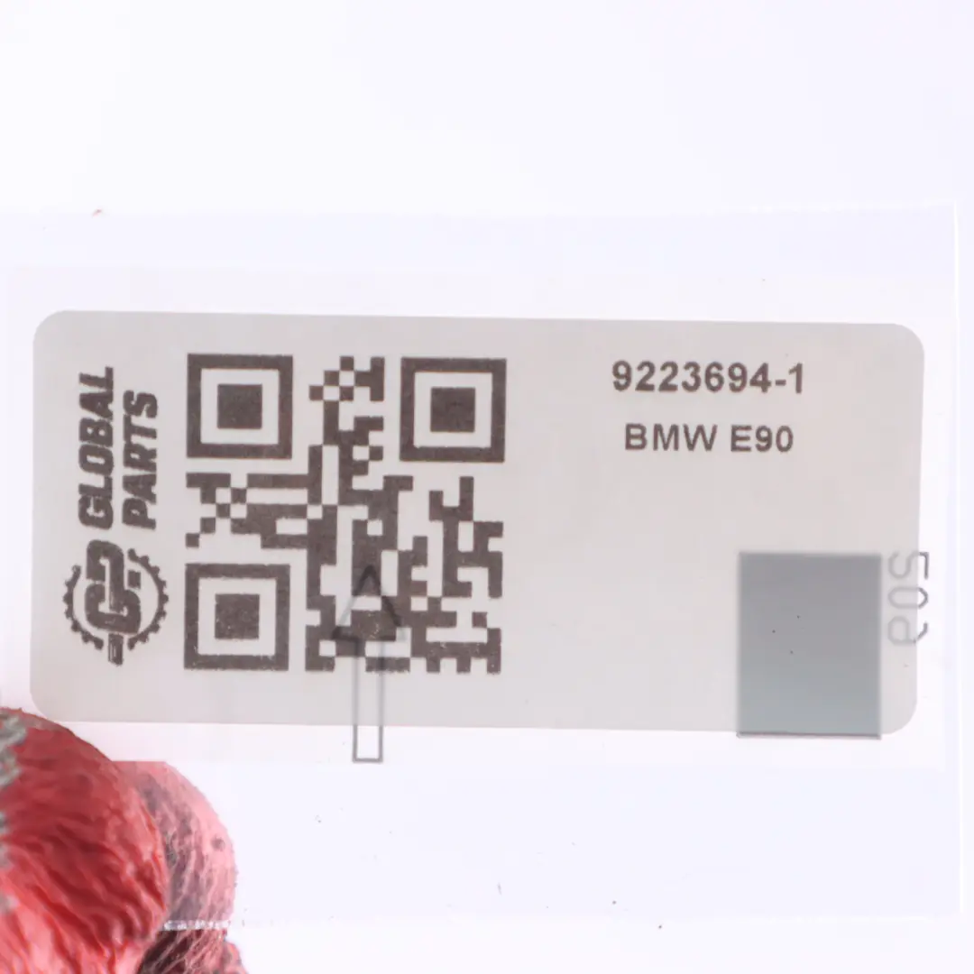 BMW E90N F20 F30 LCI E89 Compresor Aire Acondicionado - SKU 9223694-1 - Número de pieza 9223694