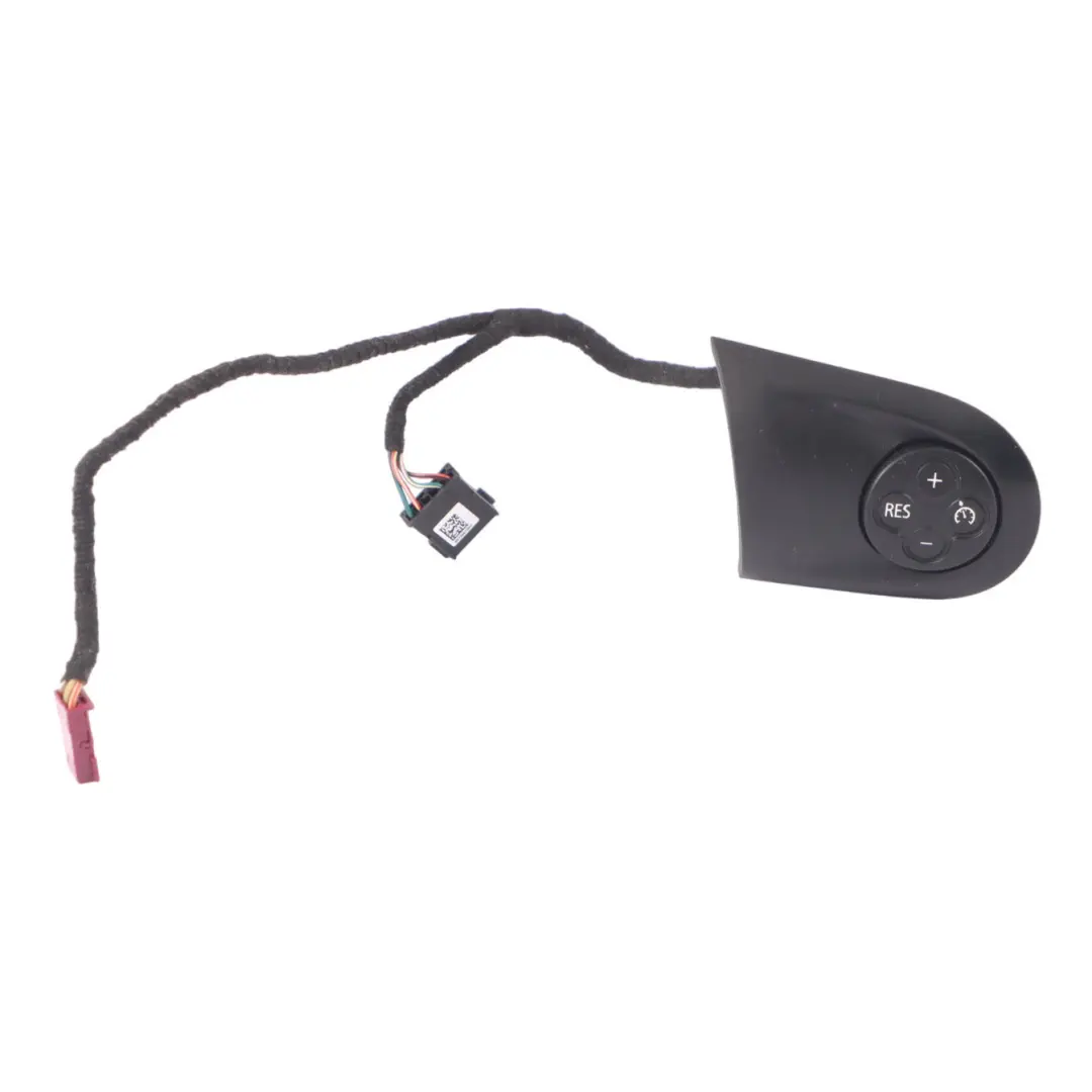 Mini R55 R56 LCI Przełącznik Kierownicy - SKU 9226804-6 - Numer Części 9226804