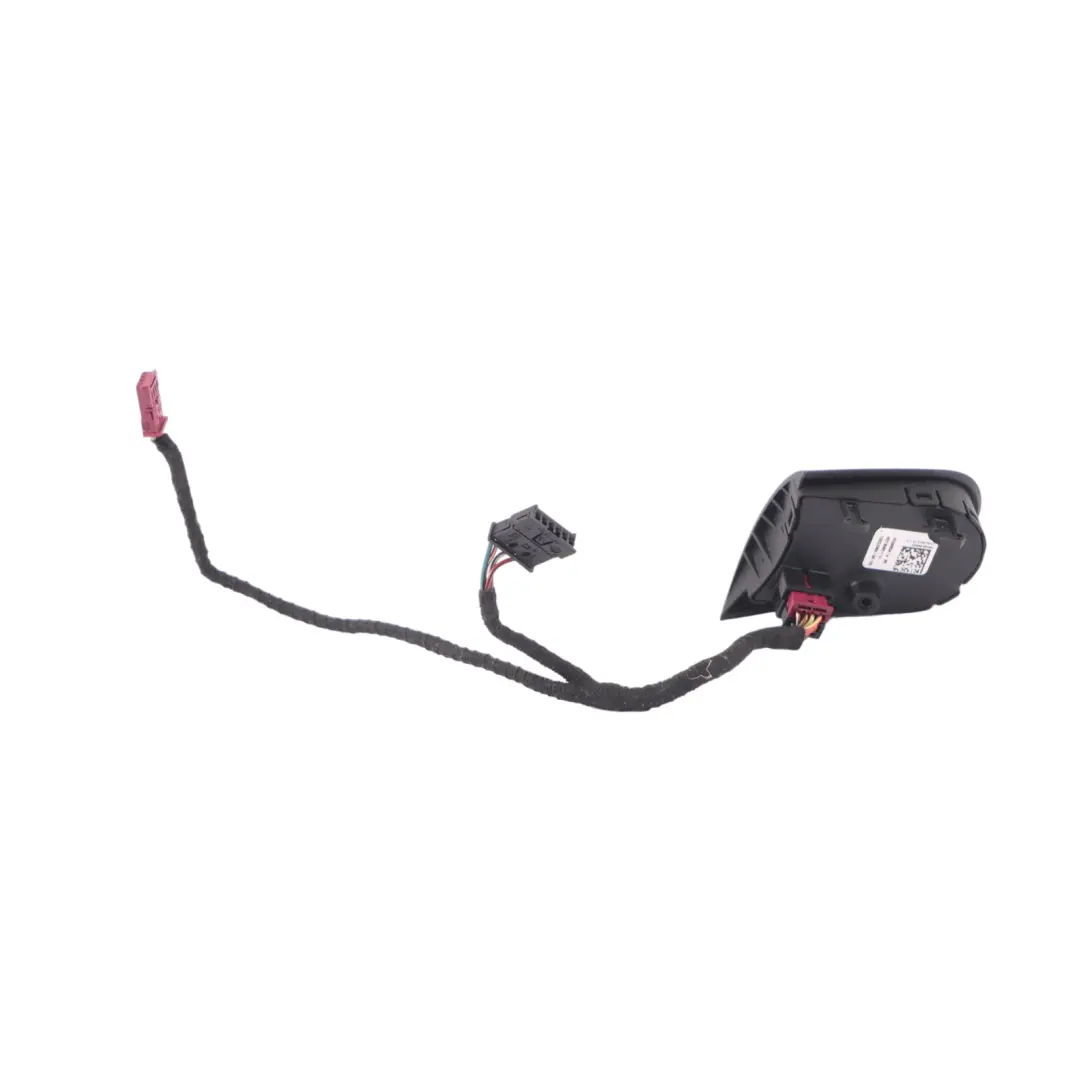 Przełącznik Kierownicy do Mini R55 R56 LCI o numerze 9226804 Mini R55 R56 LCI Przełącznik Kierownicy - SKU 9226804-6 - Numer Części 9226804