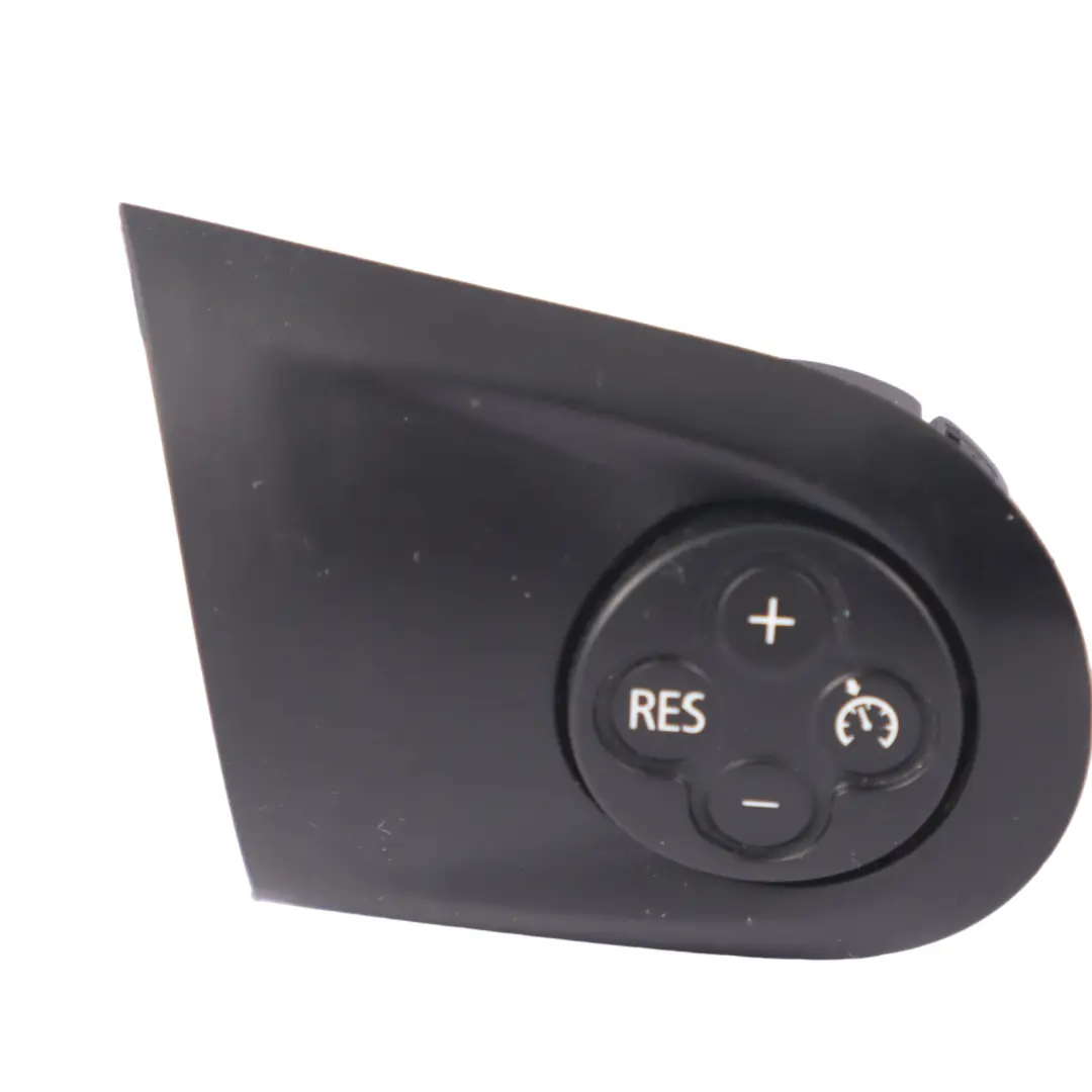  Interrupteur Volant Mini R56 LCI Régulateur Vitesse Droit Multifonction - SKU 9226804-6 - Numéro de pièce 9226804
