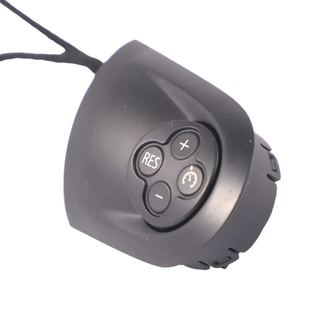  Interrupteur Volant Mini R56 LCI Régulateur Vitesse Droit Multifonction - SKU 9226804-6 - Numéro de pièce 9226804