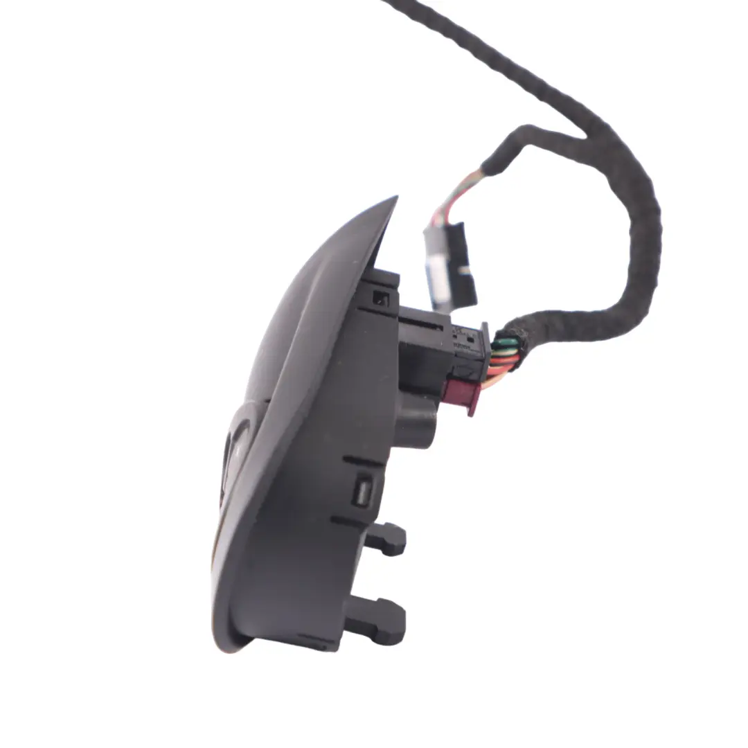  Interrupteur Volant Mini R56 LCI Régulateur Vitesse Droit Multifonction - SKU 9226804-6 - Numéro de pièce 9226804
