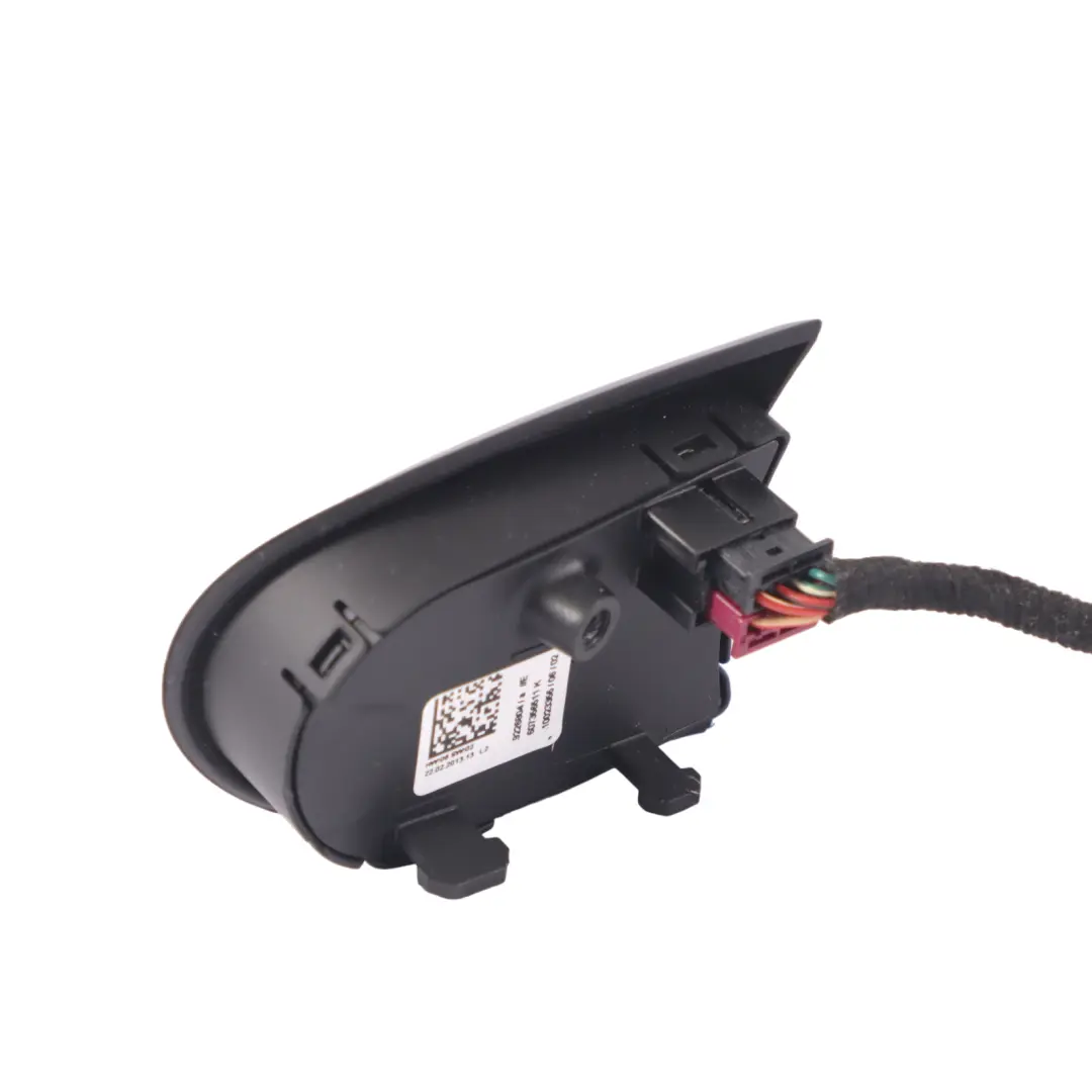 Przełącznik Kierownicy do Mini R55 R56 LCI o numerze 9226804 Mini R55 R56 LCI Przełącznik Kierownicy - SKU 9226804-6 - Numer Części 9226804