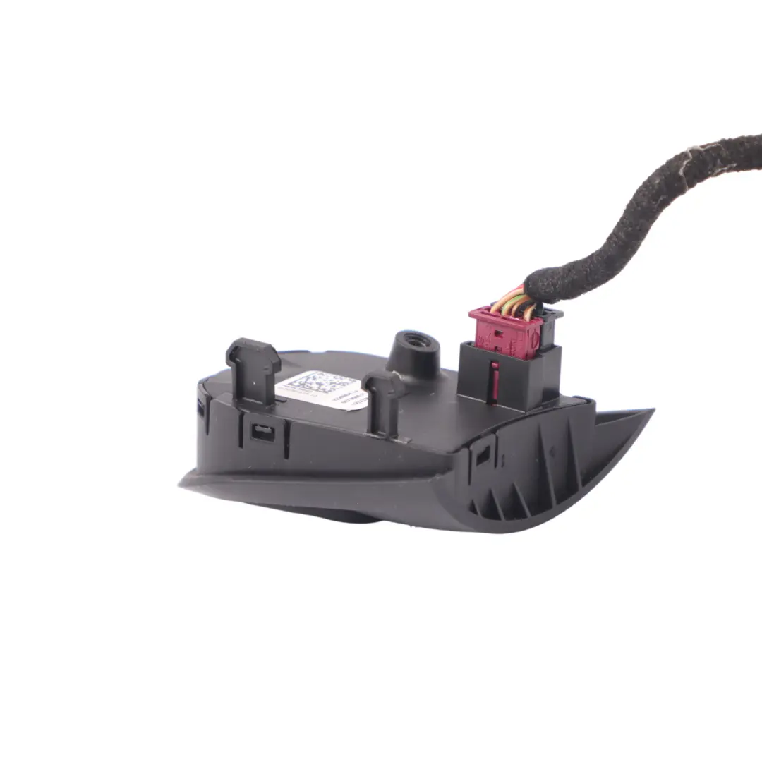  Interrupteur Volant Mini R56 LCI Régulateur Vitesse Droit Multifonction - SKU 9226804-6 - Numéro de pièce 9226804