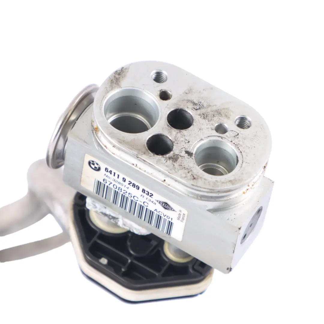  A/C Evaporator BMW F20 F22 F30 F32 F34 GT Air Conditioning Matrix Heater - SKU 9229487 - Part number 9229487