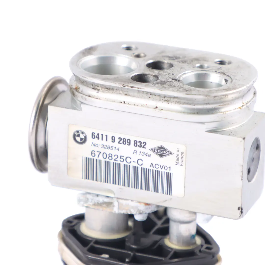  A/C Evaporator BMW F20 F22 F30 F32 F34 GT Air Conditioning Matrix Heater - SKU 9229487 - Part number 9229487