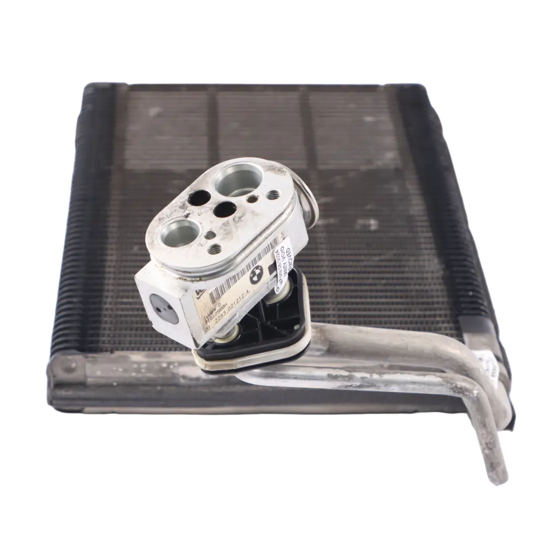 riscaldatore evaporatore condizionata per BMW F20 F21 F22 F30 F32 F33 F34 GT con numero di parte 9229487 BMW F20 F21 F22 F30 F32 F33 F34 GT riscaldatore evaporatore condizionata - SKU 9229487 - Numero di parte 9229487