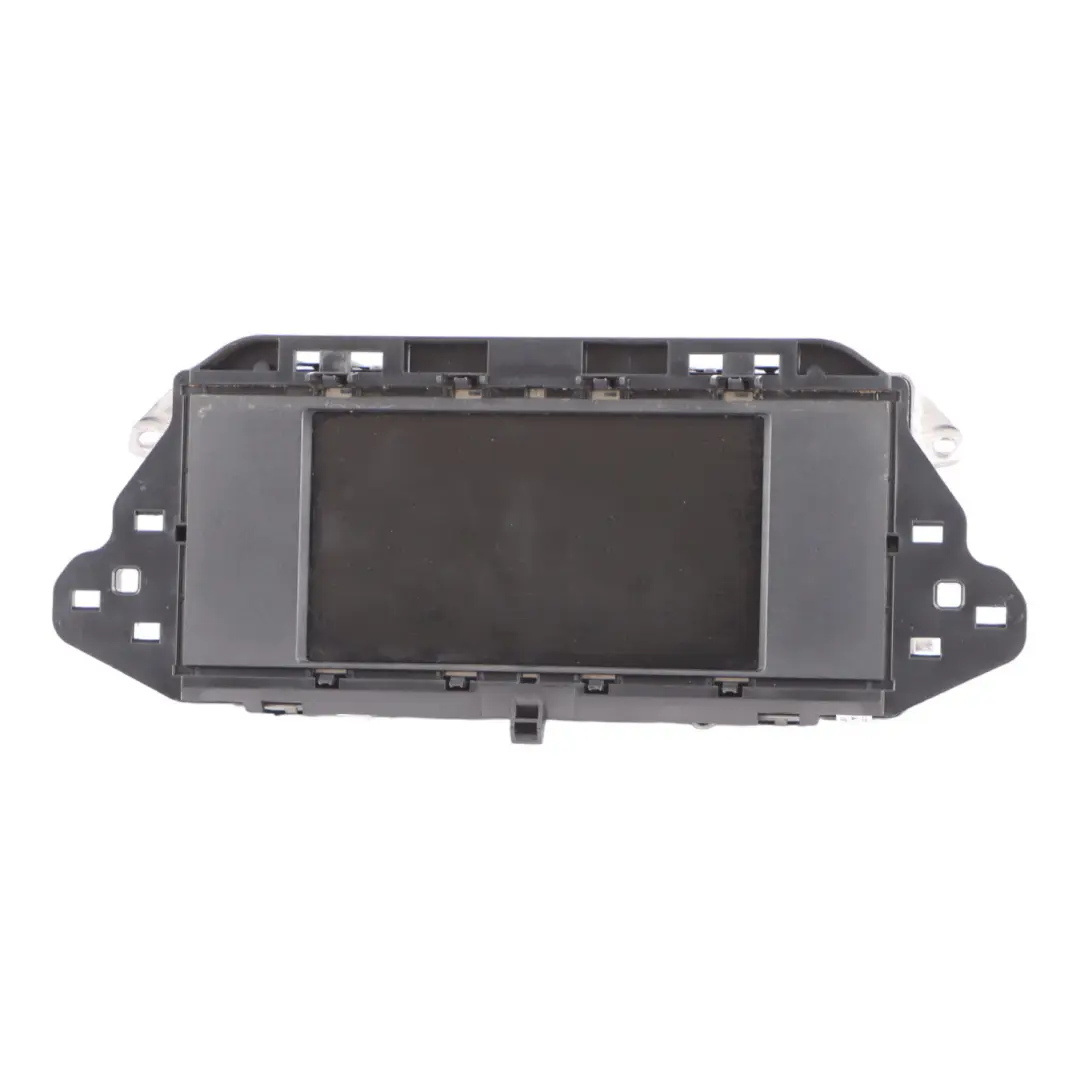 Monitor Pokładowy Wyświetlacz Nawigacji 6,5" do BMW X1 E84 o numerze 9231325 BMW X1 E84 Monitor Pokładowy Wyświetlacz Nawigacji 6,5" - SKU 9231325 - Numer Części 9231325