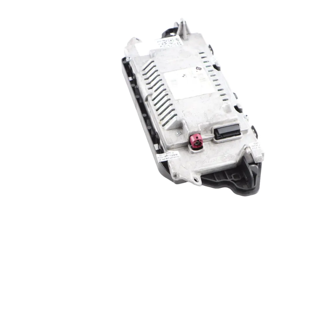 Écran D'Information Central Embarqué Moniteur 6,5" pour BMW X1 E84 à propos du numéro de pièce 9231325 BMW X1 E84 Écran D'Information Central Embarqué Moniteur 6,5" - SKU 9231325 - Numéro de pièce 9231325