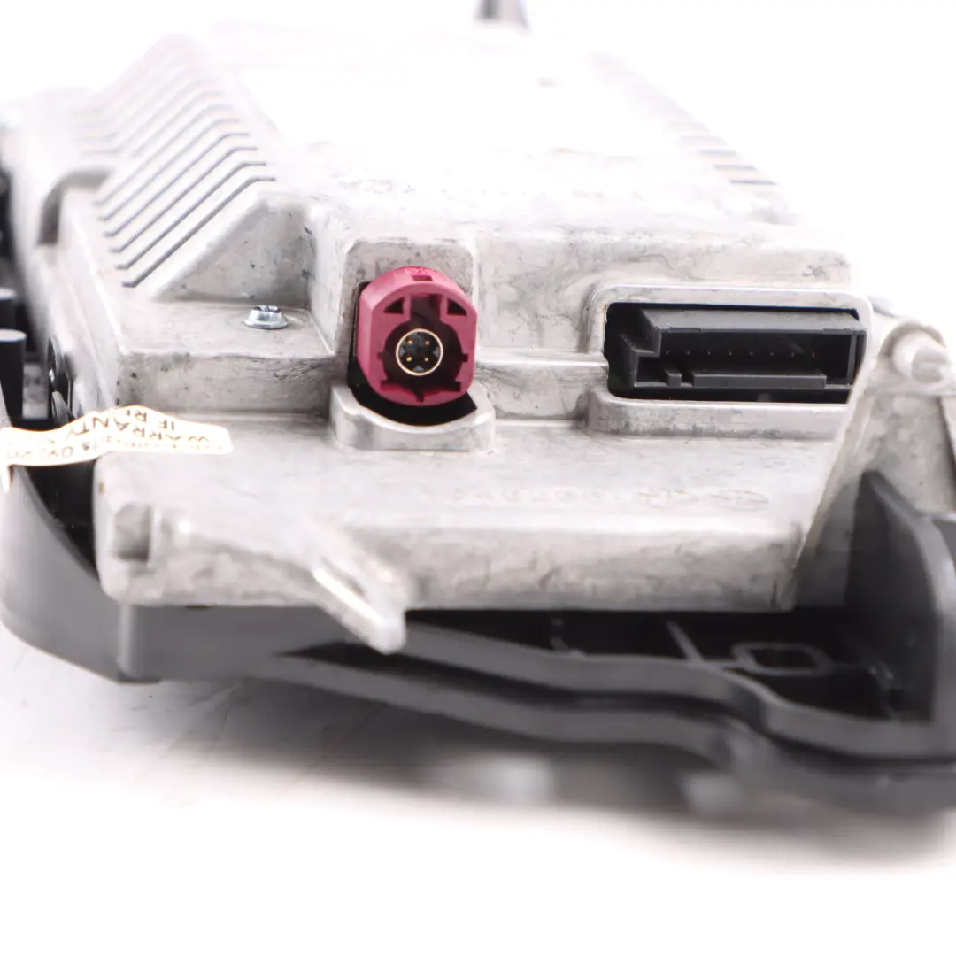 Écran D'Information Central Embarqué Moniteur 6,5" pour BMW X1 E84 à propos du numéro de pièce 9231325 BMW X1 E84 Écran D'Information Central Embarqué Moniteur 6,5" - SKU 9231325 - Numéro de pièce 9231325