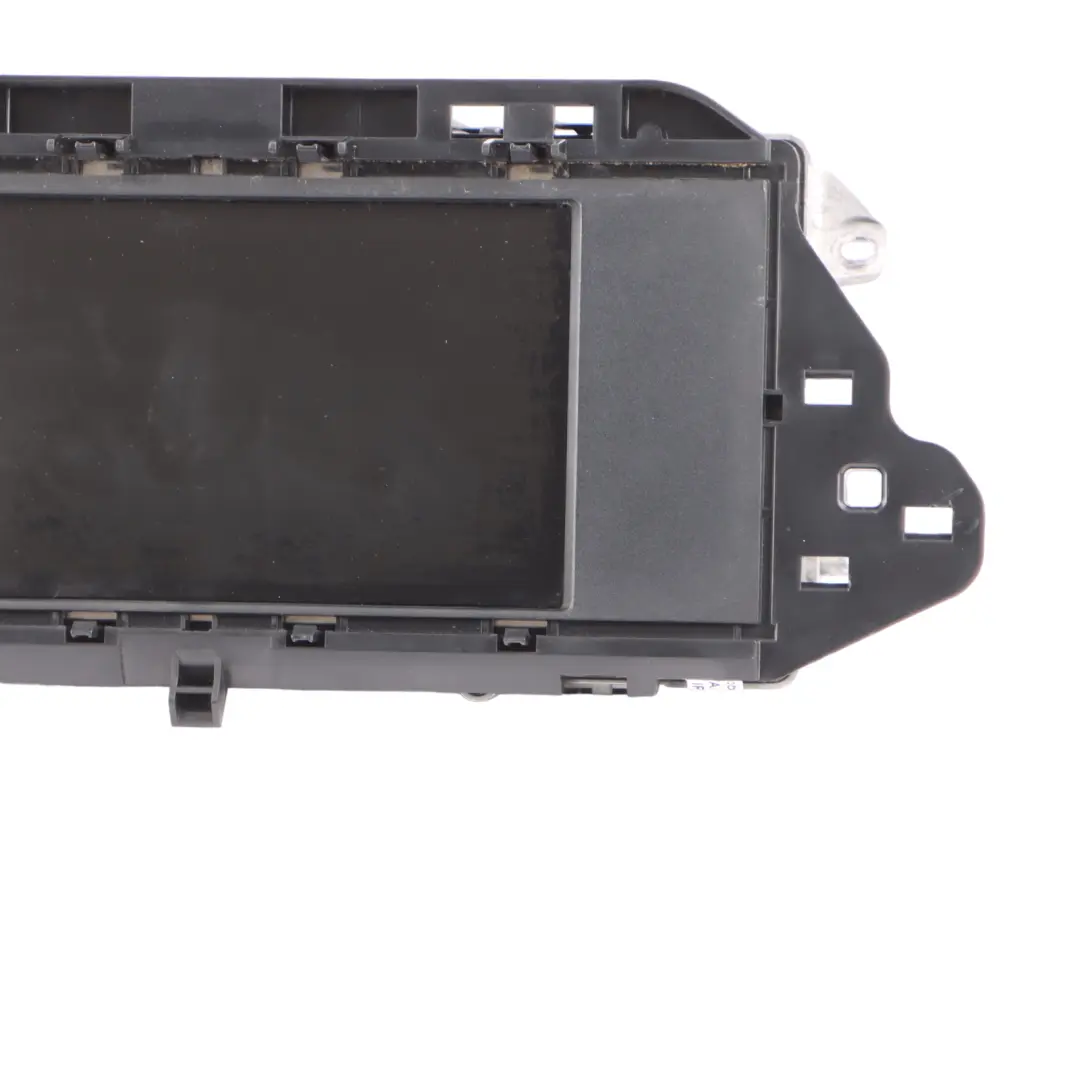 BMW X1 E84 On Board Central Information Display Screen Monitor 6,5" - SKU 9231325 - Part number 9231325