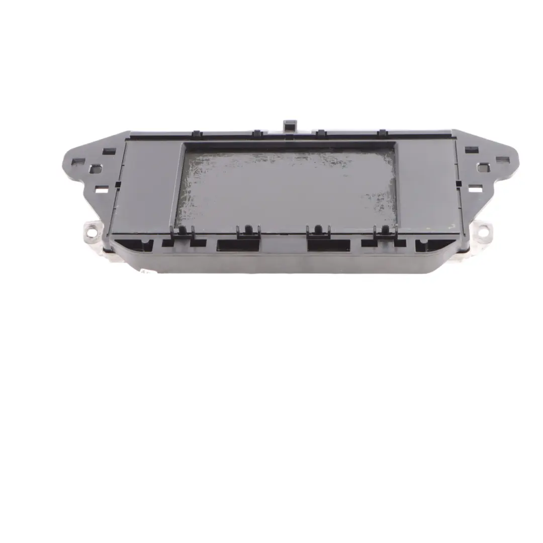 BMW X1 E84 On Board Central Information Display Screen Monitor 6,5" - SKU 9231325 - Part number 9231325