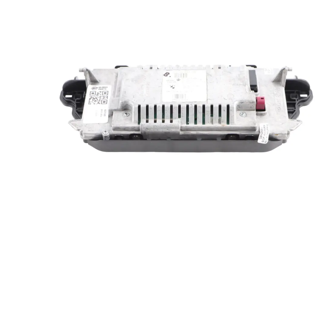 On Board Central Information Display Screen Monitor 6,5" to BMW X1 E84 with Part number 9231325 BMW X1 E84 On Board Central Information Display Screen Monitor 6,5" - SKU 9231325 - Part number 9231325