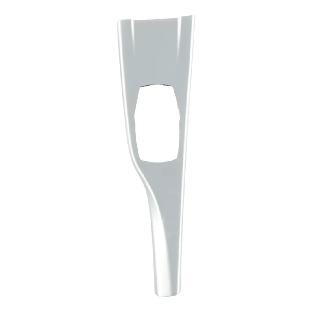  Centre Console Trim BMW F30 F31 F34 F36 Panel Cover Aluminium - SKU RHD-9232088 - Part number 9232088
