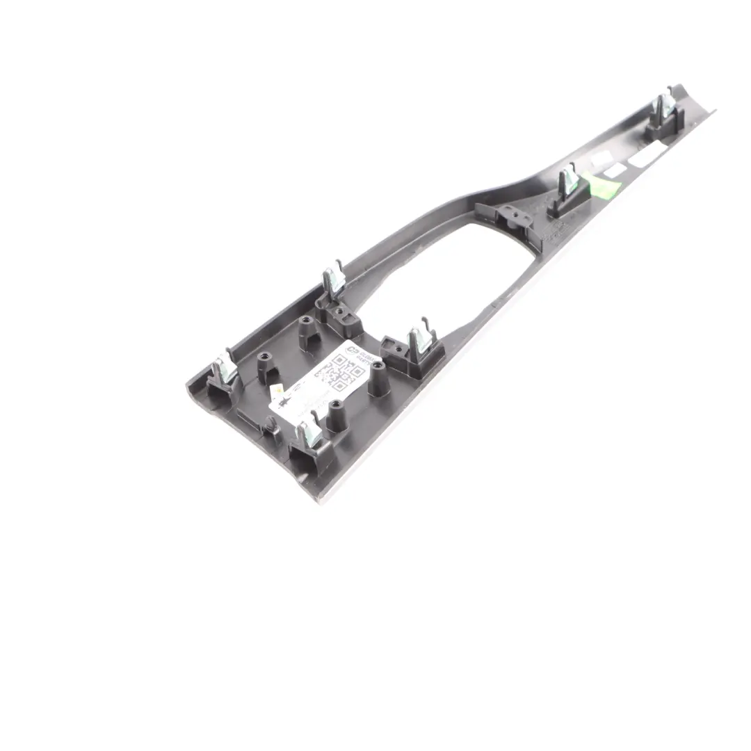  Centre Console Trim BMW F30 F31 F34 F36 Panel Cover Aluminium - SKU RHD-9232088 - Part number 9232088