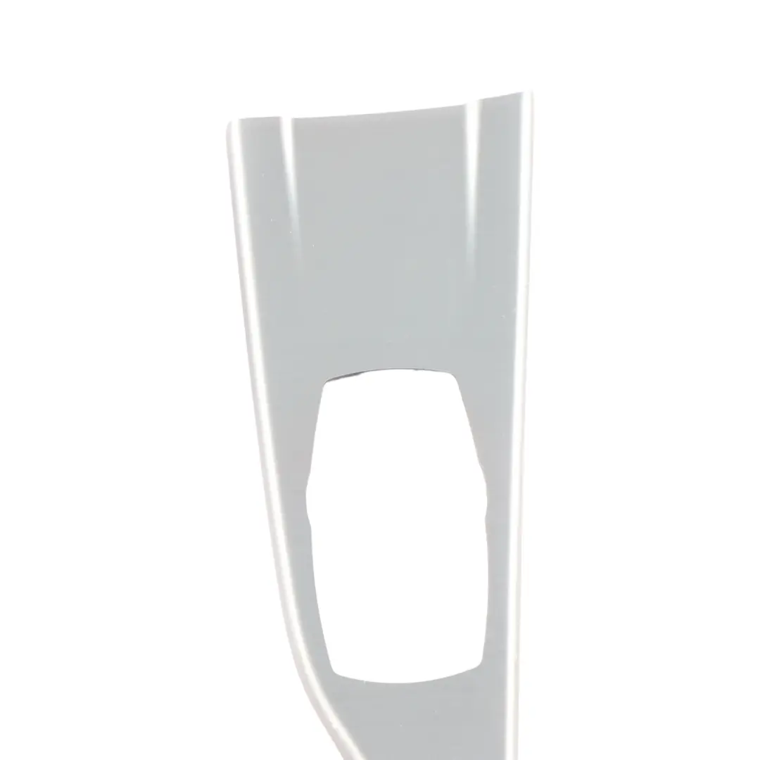 Centre Console Trim BMW F30 F31 F34 F36 Panel Cover Aluminium to with Part number 9232088 Centre Console Trim BMW F30 F31 F34 F36 Panel Cover Aluminium - SKU RHD-9232088 - Part number 9232088