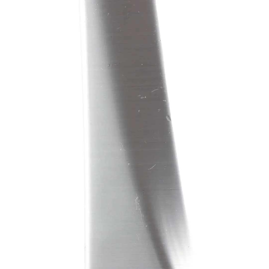  Centre Console Trim BMW F30 F31 F34 F36 Panel Cover Aluminium - SKU RHD-9232088 - Part number 9232088