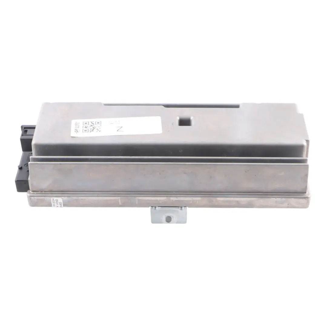 Audio Amplifier Sound System Top Hifi Unit Module to BMW Z4 E89 with Part number 9232424 BMW Z4 E89 Audio Amplifier Sound System Top Hifi Unit Module - SKU 9232424 - Part number 9232424