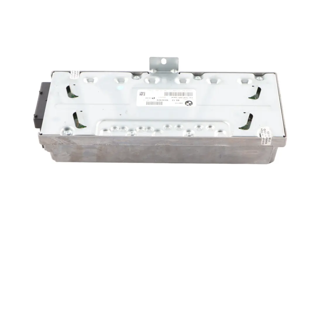 Audio Amplifier Sound System Top Hifi Unit Module to BMW Z4 E89 with Part number 9232424 BMW Z4 E89 Audio Amplifier Sound System Top Hifi Unit Module - SKU 9232424 - Part number 9232424