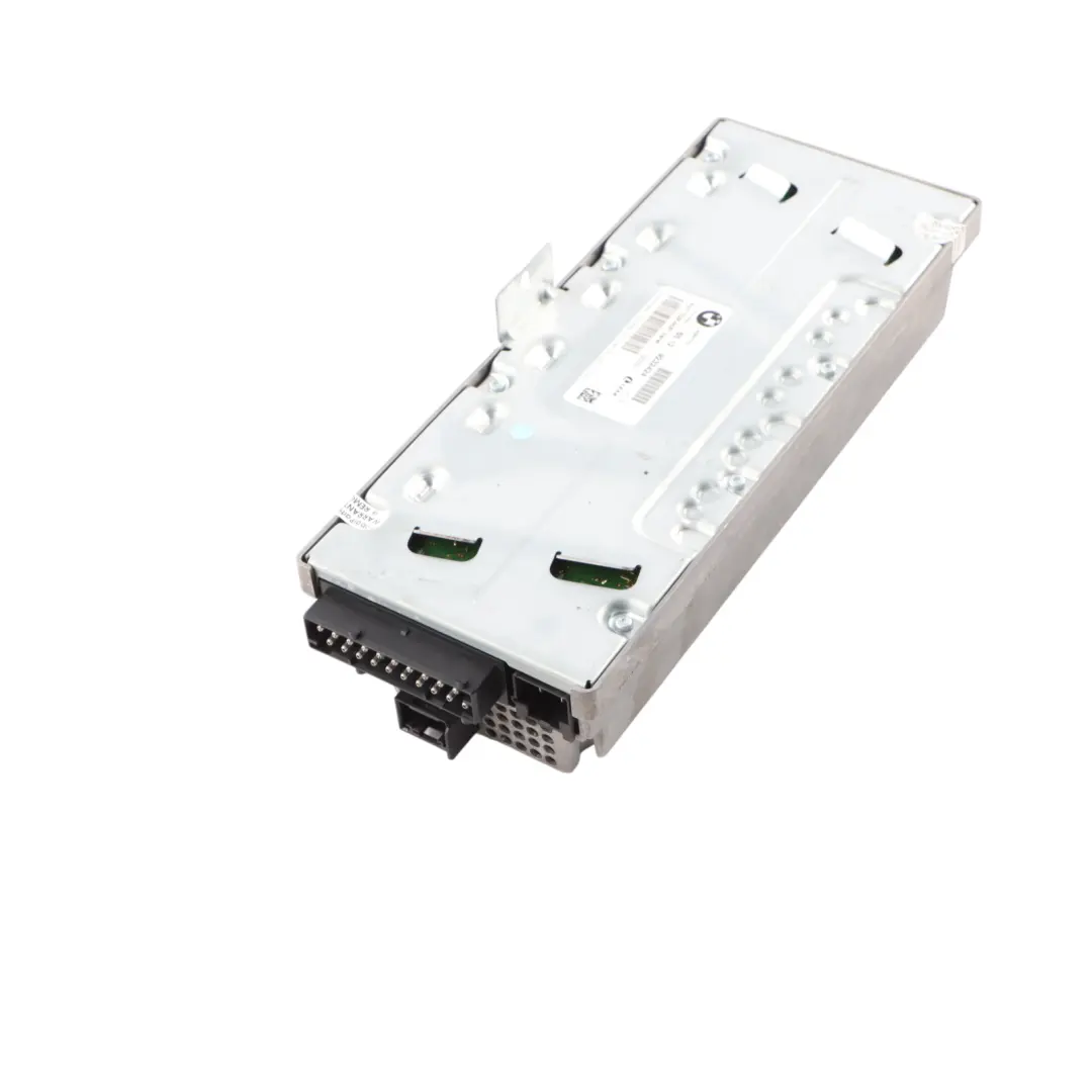 BMW Z4 E89 Audio Amplifier Sound System Top Hifi Unit Module - SKU 9232424 - Part number 9232424